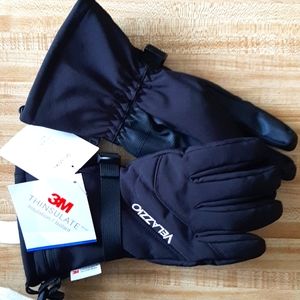 Velazzio Ski Gloves
